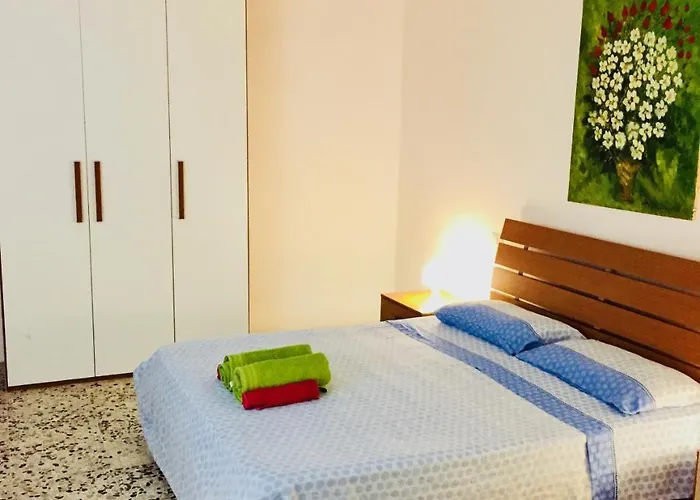 アパート Salento カサラベート