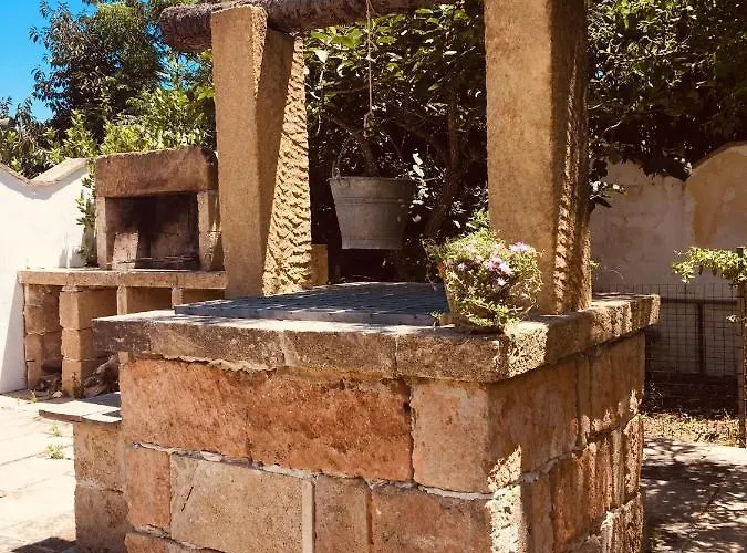 アパート Salento カサラベート